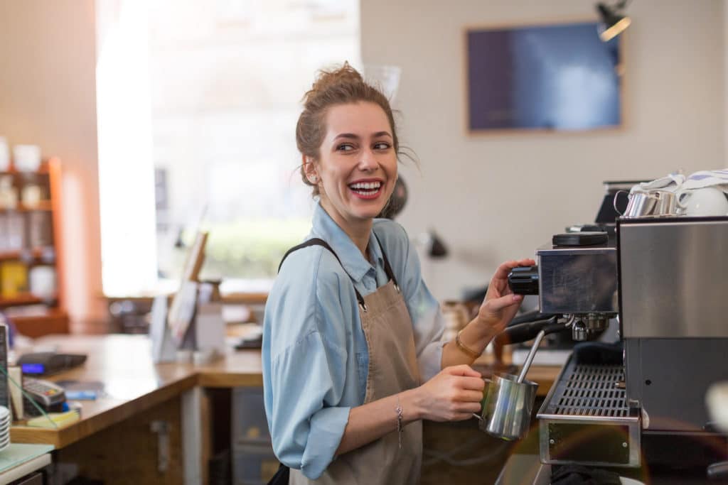 Cafes & restaurants use Operandio to manage their day-to-day workforce processes