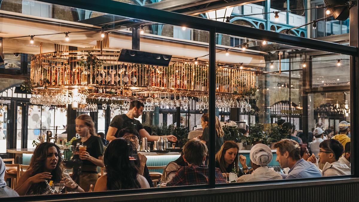 Operandio - Digital checklist & process software for Hospitality