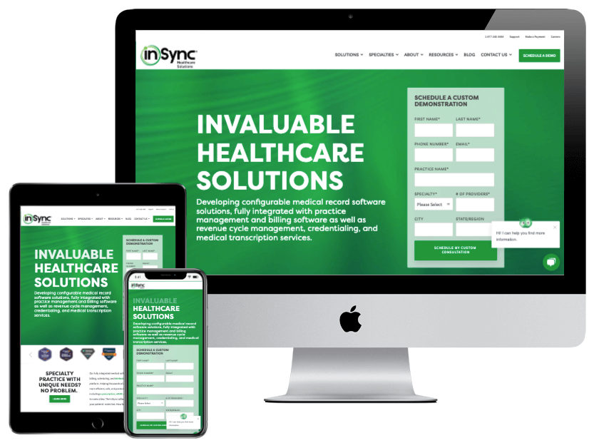 Best Medical Clinic Software for Task Management & Checklists - InSync