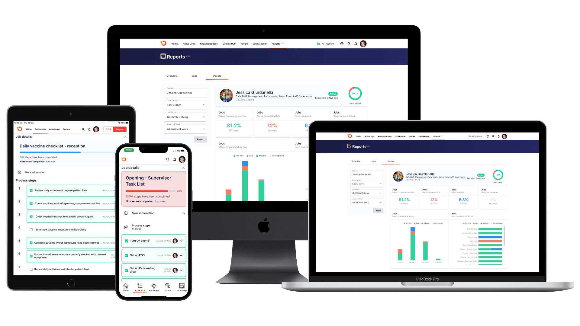 Communication Tools Software Sample Top Tools & Software for Effective Workforce Communication