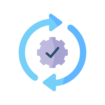 Operandio - Automated Operations
