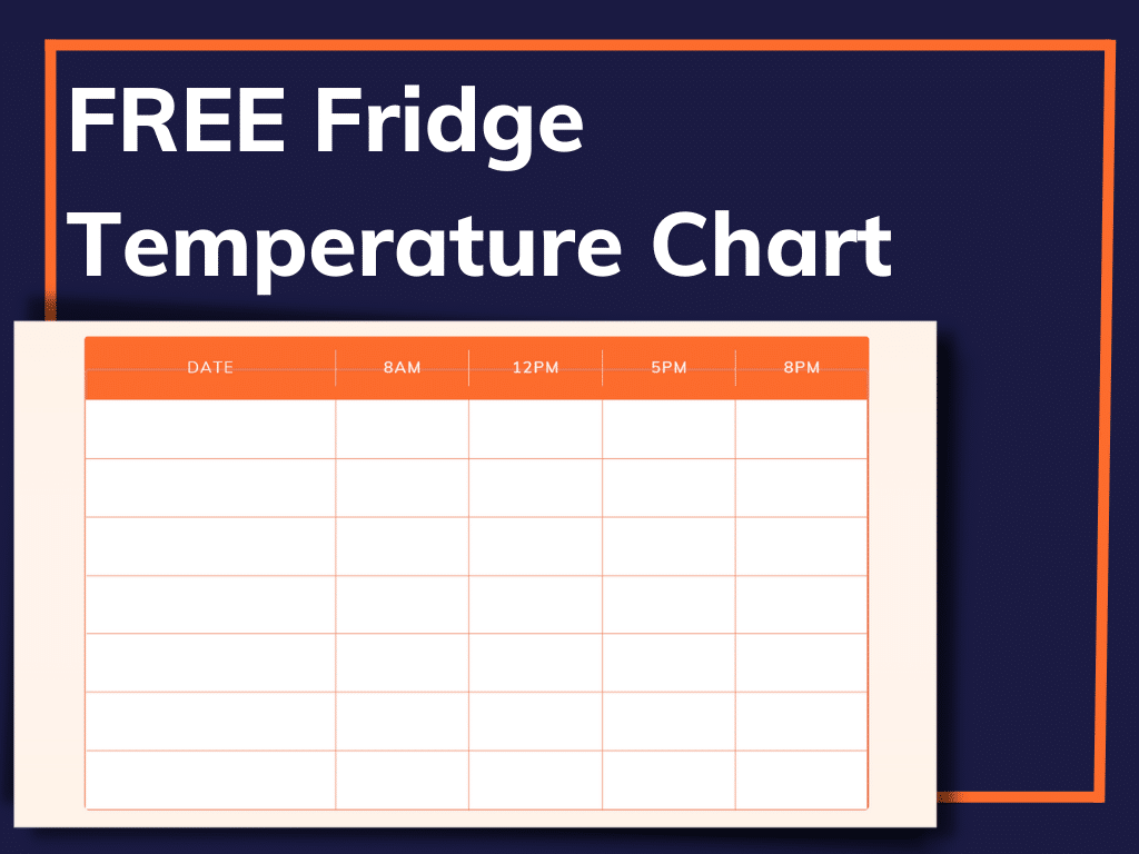 fridge-temperature-chart-to-maintain-food-safety-and-quality