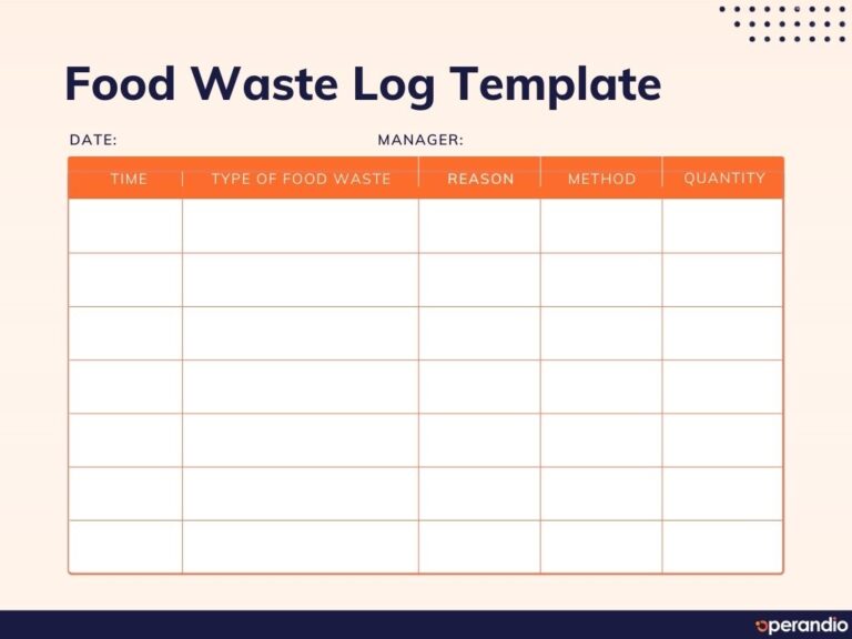 food-waste-log-track-your-restaurant-food-waste-with-our-easy-to-use-food-waste-log