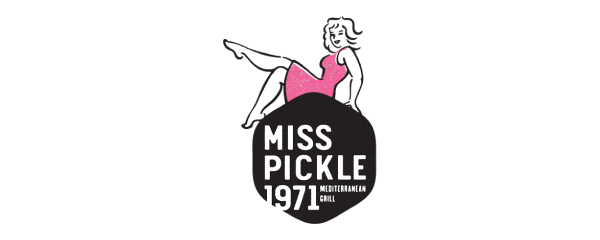 Miss Pickle