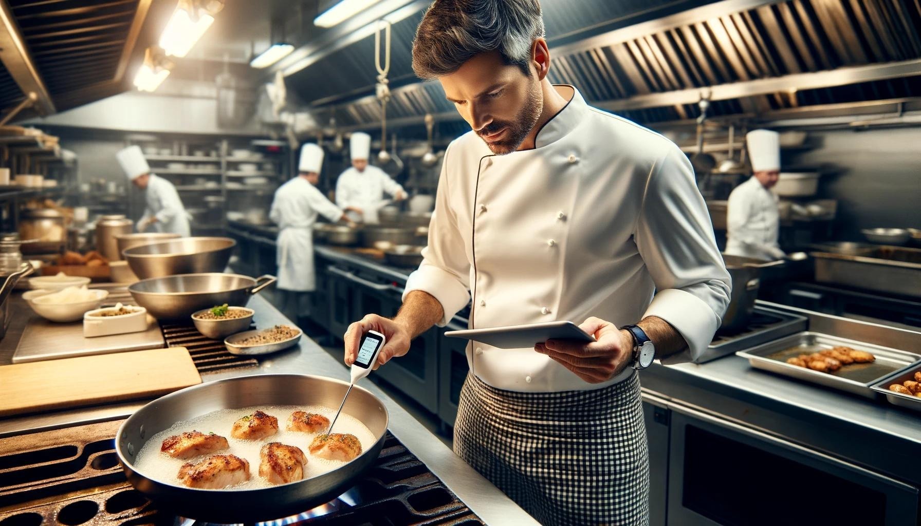 Food Safety Changes Australia: Guide to the Food Safety Australia