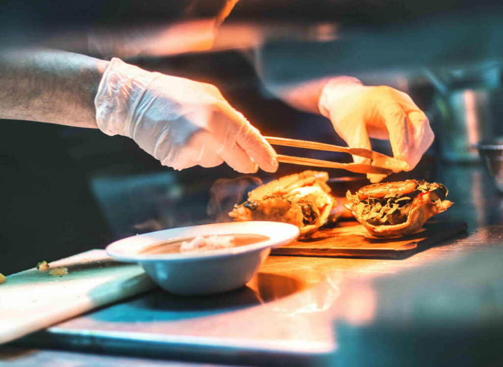 Protecting patrons: Allergen management in hospitality