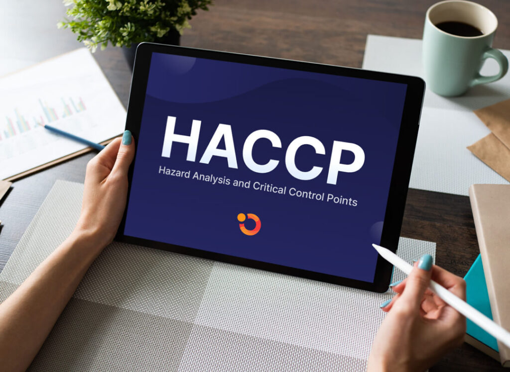 HACCP Plan: Key Steps, Templates & Examples (2026 Guide)
