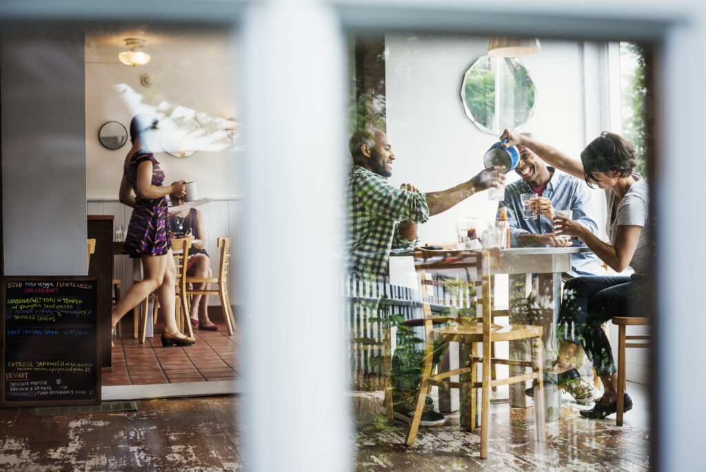 Restaurant Daily Opening Checklist (PDF & More)