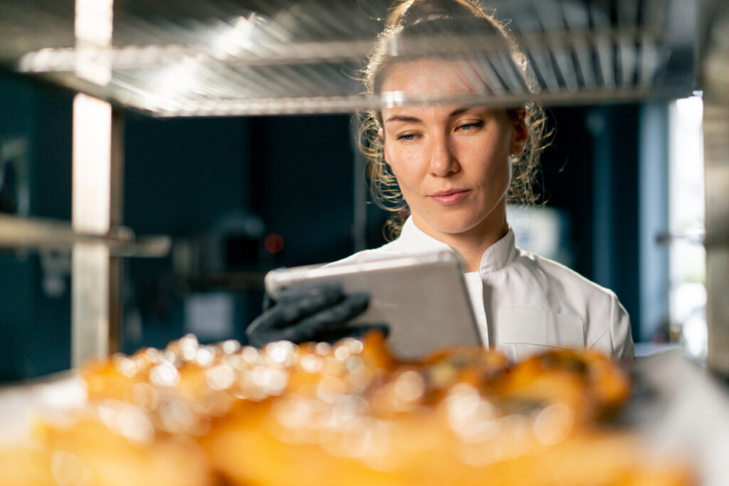 Why Digitalizing Food Safety is the Only Way Forward