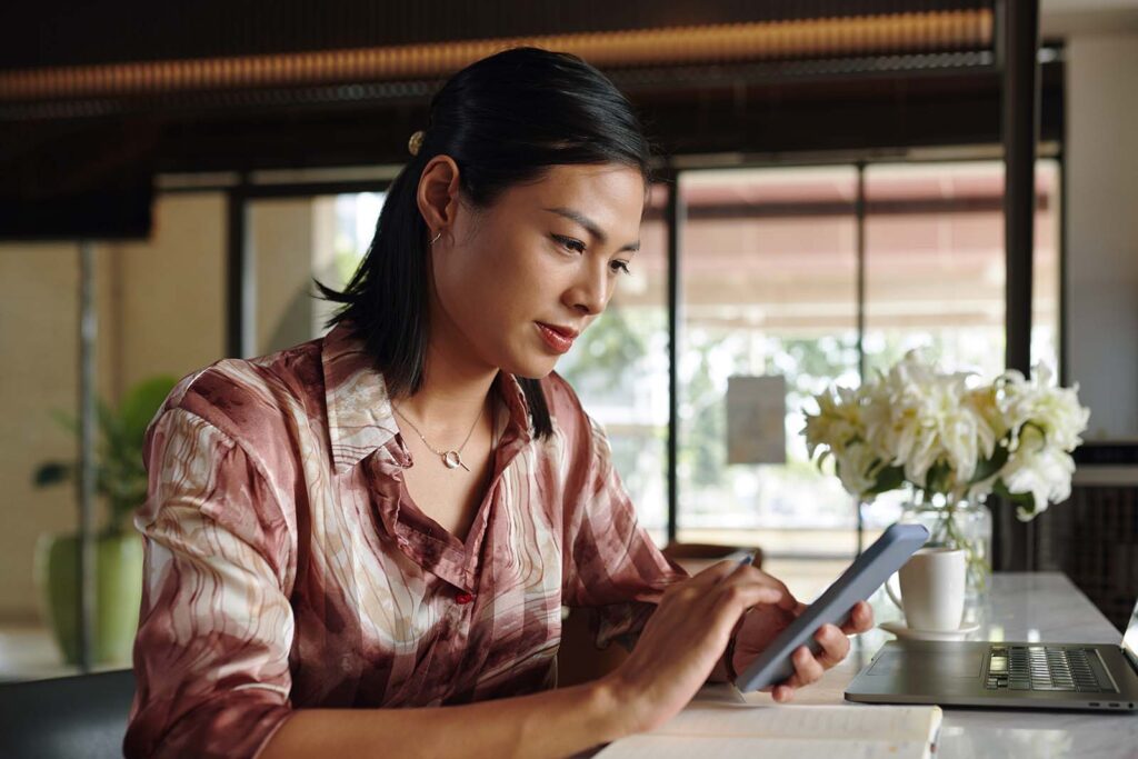 Why digitalization is key to preserving customer loyalty