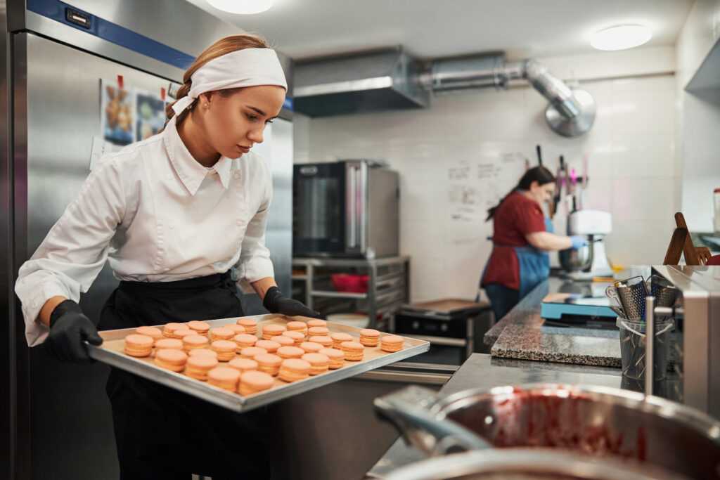 How to Start a Commercial Kitchen: Step-by-Step Guide