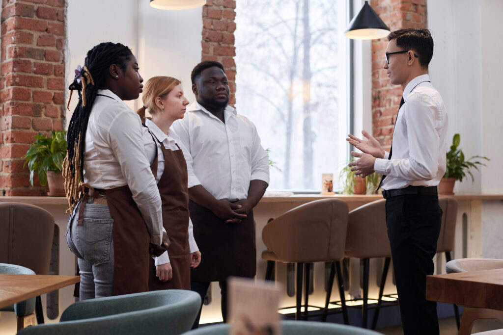 2026 Restaurant Manager Training: Tips, Resources & More