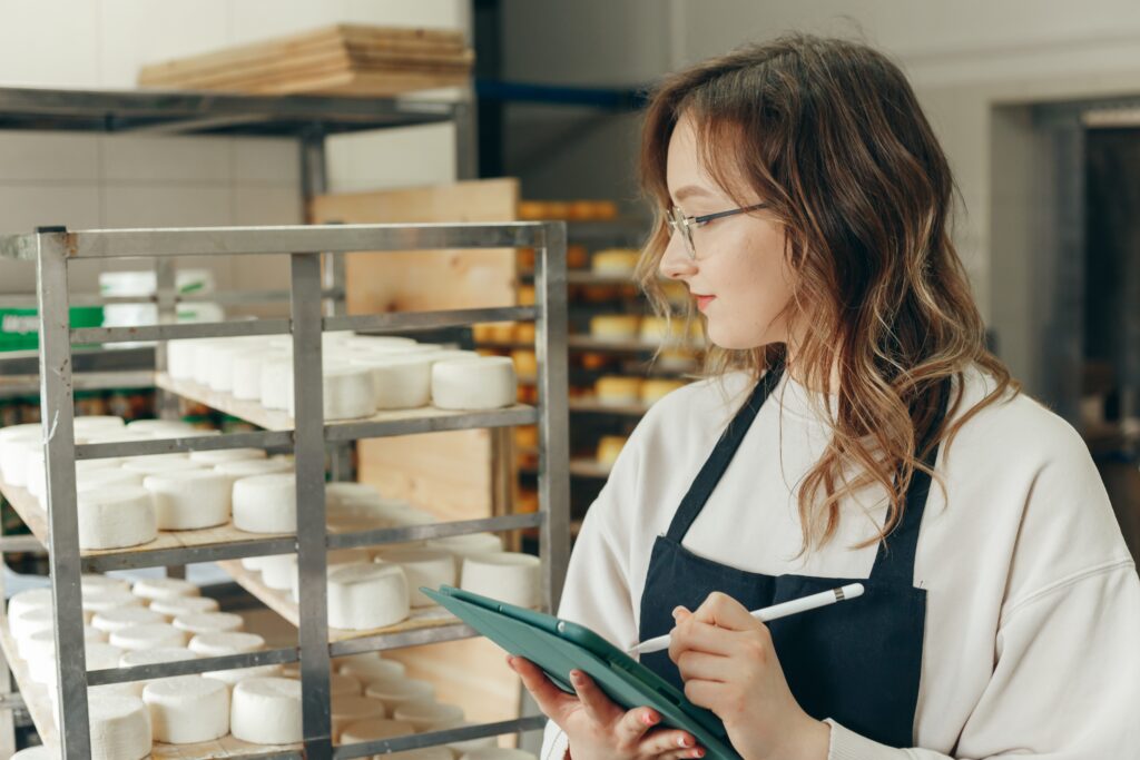 2026 Restaurant Inventory Sheet Example & Template