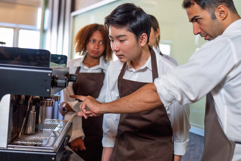 2026 Restaurant Onboarding Guide: Build High-Performing Teams from Day One