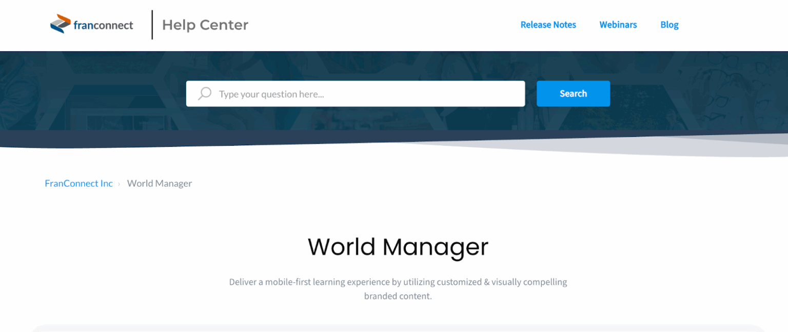 What is World Manager: Features, Pricing, & Top 3 Alternatives