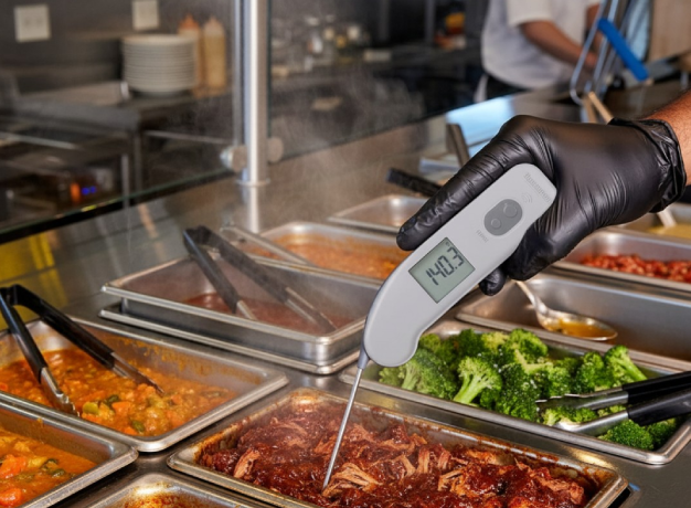 Food Safety Compliance Software - Operandio