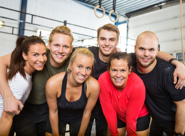 Franchise Intranet Dashboard Software - Operandio