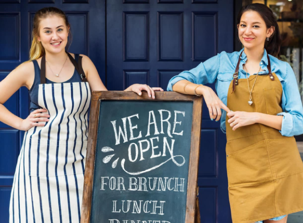 Franchise Location LaunchPad - Operandio