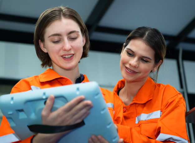 Learning and Development Software for Frontline Workers - Operandio