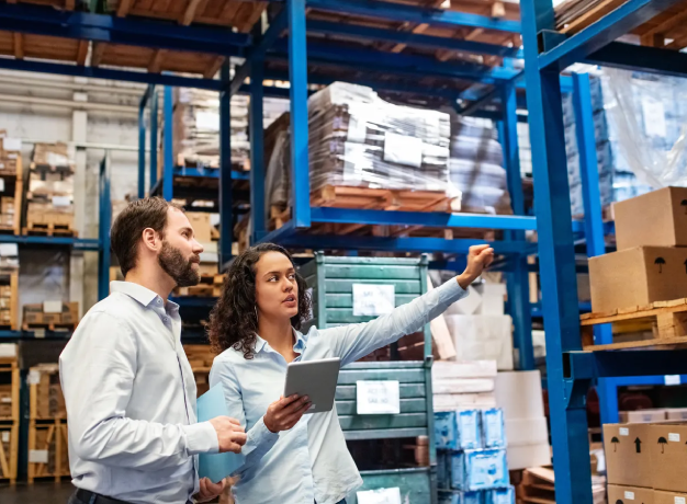 Operandio - Asset Tracking & Preventative Maintenance