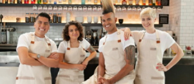 Operandio - Food Safety Compliance