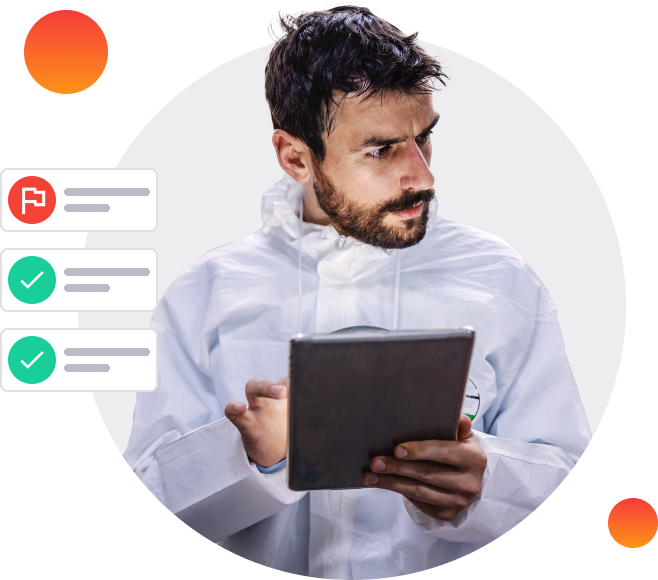 Operandio - Franchise and Multi Unit Mangement Platform