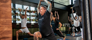 Operandio - Health, Safety & Risk Management