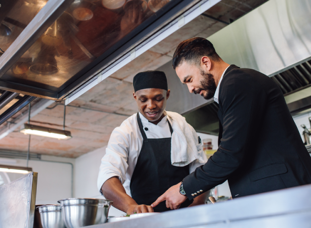 Operandio - Incident Management & Investigation Software