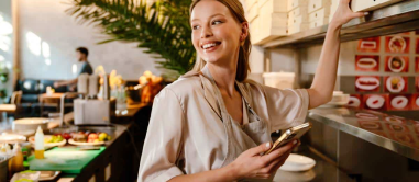 Operandio - Operations Execution