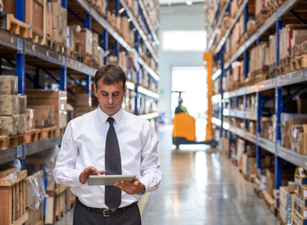 Operandio - Smart Work Orders