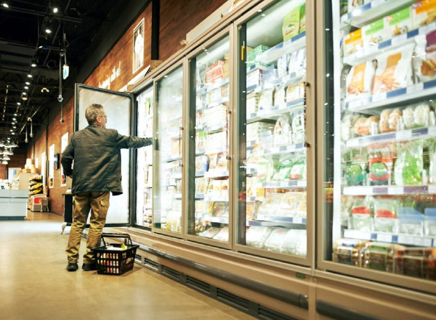 Automated Temperature Monitoring for Food Safety Compliance - Operandio