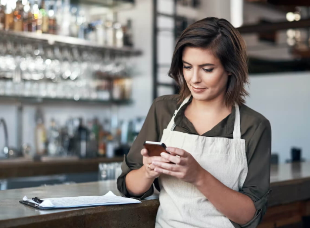 Employee Communication App for Frontline Teams - Operandio