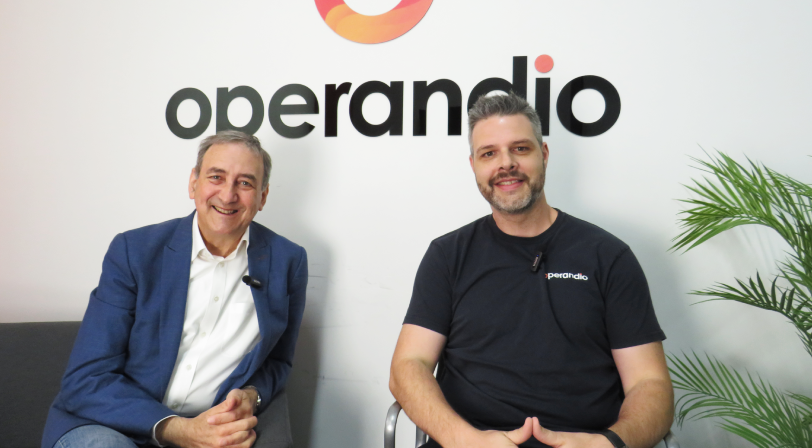 Greg Nathan & David Rigbye