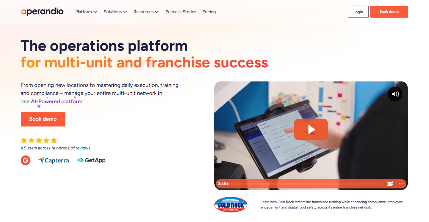 Digital Operations: Strategies & Best Practices (2026)