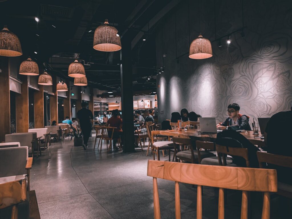 Operandio vs Delightree: Which Platform Is Best for Your Needs?