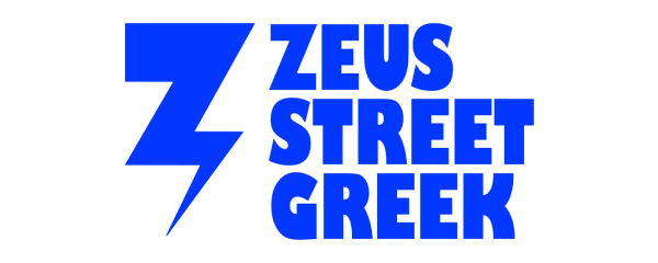 Zeus Street Greek